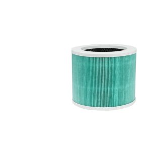 High-Efficiency HEPA Air Purifier Filter Replacement for Morento HY1800