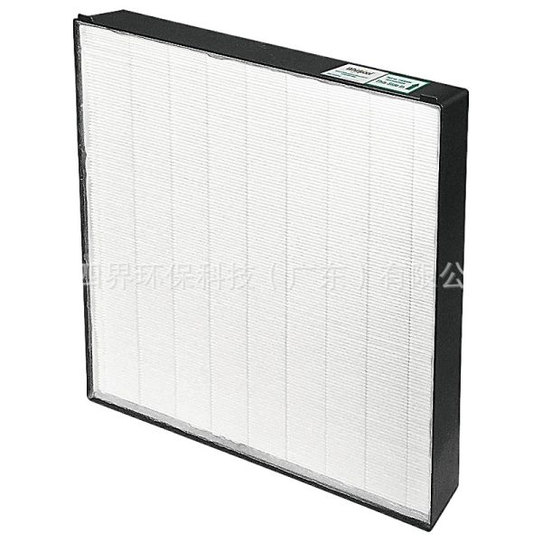 Replacement Air Purifier Filter for Whirlpool WPPRO2000 Compatible with 1183050K Dust Particle Filtration - Image 2