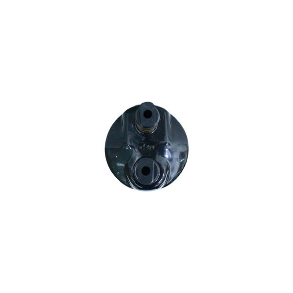 SANHUA Refrigerant Accumulator ACM-P23076-901 for HVAC Systems - Imagem 3