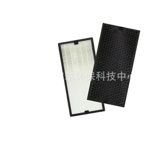 Active Carbon Filter Replacement for Rowenta PU6010 PU6015 PU6020 Air Purifier