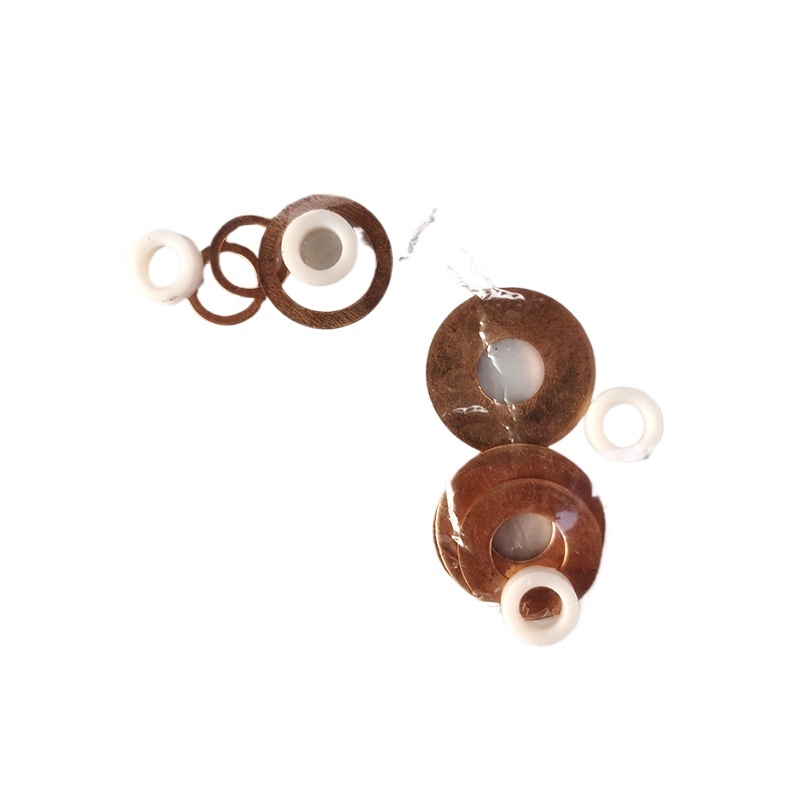 Professional Diesel Engine Cylinder Pressure Tester Kit (0-70bar) for Automotive Repair, Replaces Standard Pressure Gauges - Image 3