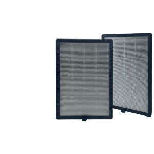 Replacement Air Purifier Filter for Haier 189F KJ188F-HCA 190F-HCB 200F-H15A Models