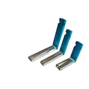 Professional Stainless Steel Tip Cleaner for Welding Torch Nozzles - Durable & Precision Crafted