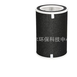 Activated Carbon Pre-Filter Replacement (Multi-layer Woven) for GermGuardian AC5109 AC5109W Air Purifier, Replaces FLT5100