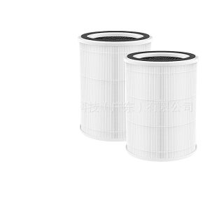 Air Purifier Filter for TOPPIN Comfy Air C2 TPAP001
