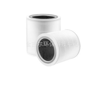 Replacement Activated Carbon HEPA Filter (Multi-layer Woven) for LEVOIT Core 400S Air Purifier