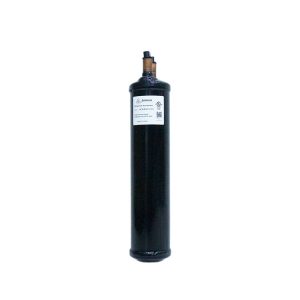 SANHUA Refrigerant Accumulator ACM-P23076-901 for HVAC Systems