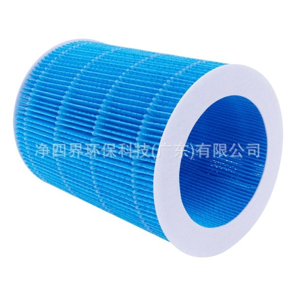 Replacement Humidifier Filter for DAEWOO J6, PH01, J10, H30, PH02/PH02S, J6 Plus, J12, PH06, JH02 Series, Mist-Free Air Purifier Filters - รูปภาพ 2