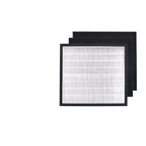 HEPA Air Purifier Filter Replacement for Oreck WK01234QPC WK10002QPC