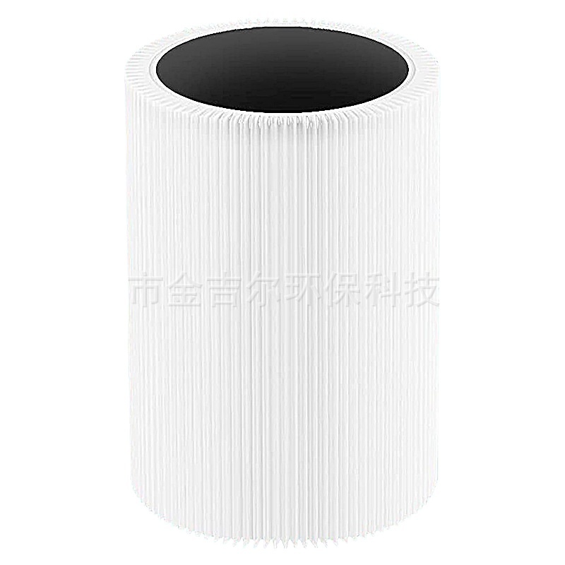 Replacement Air Filter Cartridge (47501, 47502, 47513) for Nuwave Oxypure Air Purifiers - Image 2
