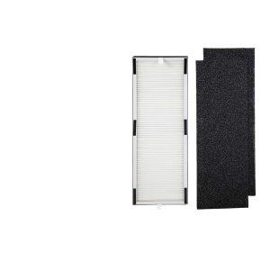 HEPA Air Purifier Filter Replacement for Hunter HP600, H-HF600-VP, Compatible with Hunter HP600 & H-HF600-VP Air Purifiers