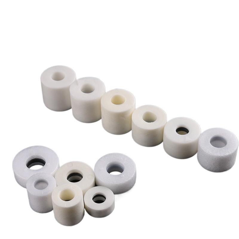 Electromagnetic PP Plastic Float (Multiple Specifications, Cylindrical Design) for Liquid Level Switches - Image 2