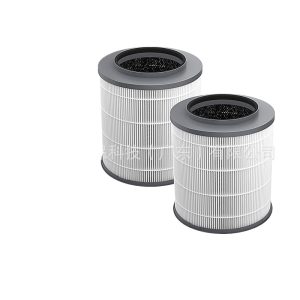 HEPA Air Purifier Filter Replacement (Multi-layer Woven) for Clorox 12030, 11030, 11031 Air Purifiers