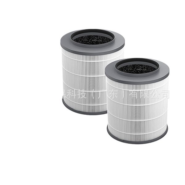 HEPA Air Purifier Filter Replacement (Multi-layer Woven) for Clorox 12030, 11030, 11031 Air Purifiers