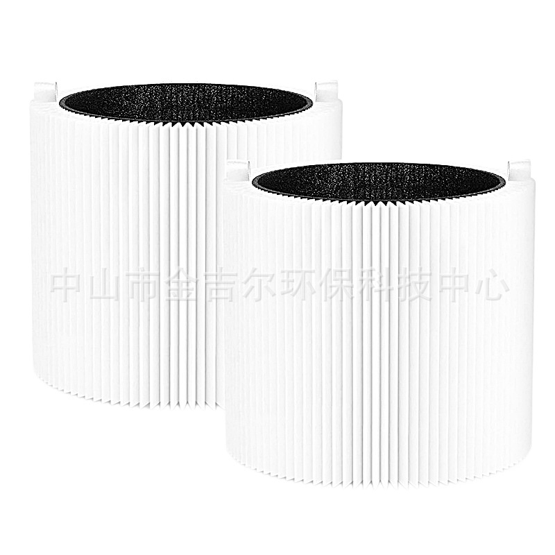 Dust Filter Replacement for Blueair Pure 411i Max Air Purifier - Image 2