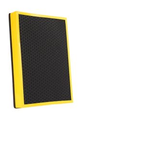 Composite Air Purifier Filter TKJ-300F (Activated Carbon & HEPA) for TCL Air Purifier TKJ-300F, TKJ-300F-S1, TKJ-300F-S101, TKJ-300F-S103, TKJ-306F-S6/-S8, TKJ-303F-S6