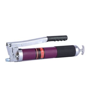 Manual High-Pressure Grease Gun with 800cc Capacity (10000-13000 PSI) for Komatsu Excavators, Replaces FY-218