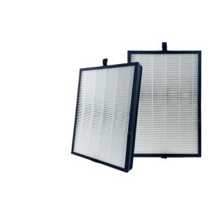 Replacement Air Purifier Filter Screen (Multi-Layer Weave) for AIRX A7, A8, A7F, A8P, A8S, AF701, 801, 802, 805 Models