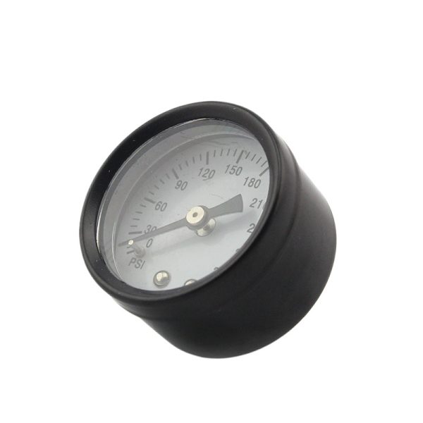 40mm Axial Pressure Gauge Meter 0-300 PSI for Dispensing Machine - Image 2