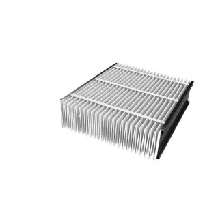 Replacement Air Purifier Filter for Aprilaire 213, 210, 310, 313, 410, 413 Series - Replaces Aprilaire 413 213 313 210 410