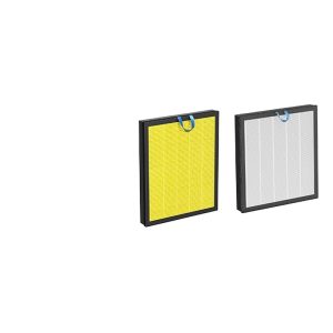 HEPA Air Purifier Filter (H13 True HEPA, Activated Carbon) for Levoit Vital 200S Air Purifier