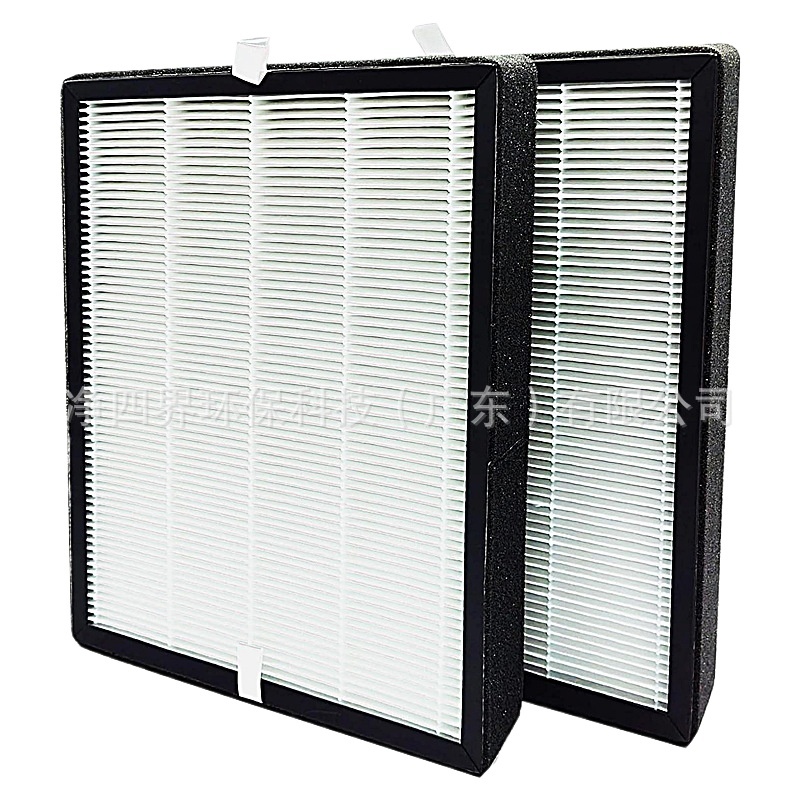 Replacement HEPA Air Purifier Filter for PARTU BS-10, Eco-Friendly & High Efficiency - Image 2