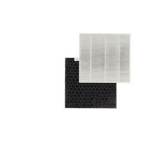 HEPA & Activated Carbon Air Purifier Filte for Blueair 5200 Series, 5240i, 5210i