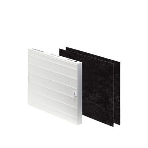 Replacement HEPA Filter (380x320x35mm) for Coway AP-1512HH, AP-1019C, AP-300 Air Purifier, Replaces 1512 Series