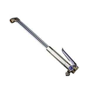 British Type 200 Equi-Pressure Backfire-Proof Cutting Torch for Industrial Welding & Fabrication