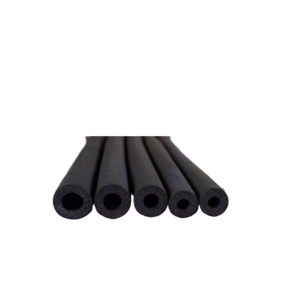 HVAC Copper Tube Kit for Split AC Units (30 Meters, Pure Copper, Black Insulation) for 1-5P Air Conditioners, Replacements for Standard Installation Line Set - Изображение 2