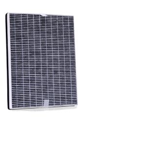 Composite Air Purifier Filter for Philips AC4016 AC4074 AC4076 AC4072, Replaces FY3107
