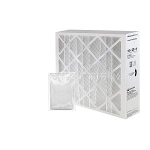 HVAC Air Filter 16x20x4 Merv 11 for Honeywell Home FC100A1003 Furnace