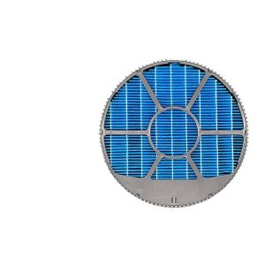 Humidifier Filter Replacements (Blue) for Sharp KI-DX70, Compatible with Sharp FZ-AX80MF Air Purifiers