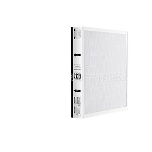 Custom Fit PGAPXCAR2020 Air Purifier Filter MERV 16 for Bryant/Carrier Systems Replaces PGAPAXX2020