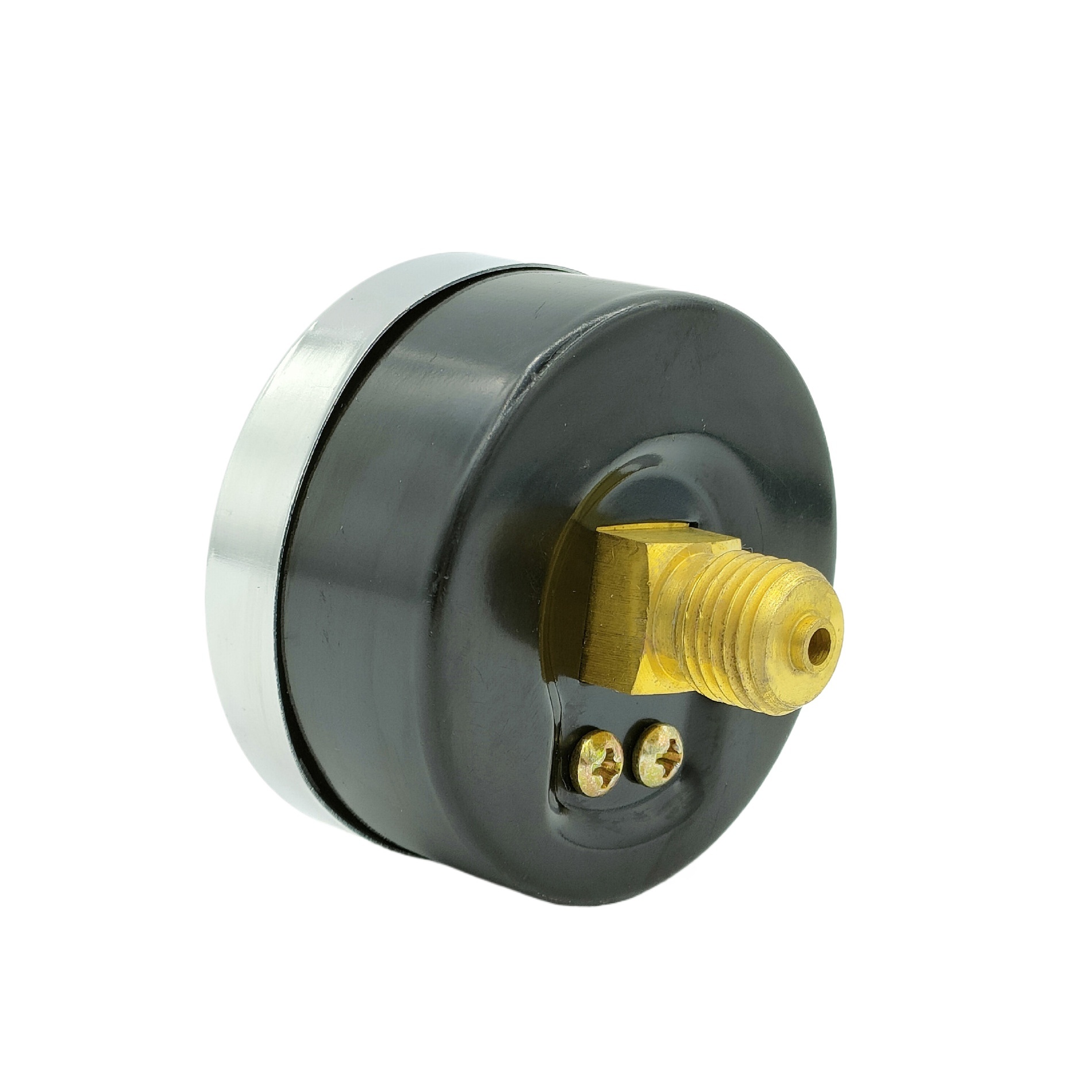 Axial General Pressure Gauge Y-60Z Series 0-1.6MPa For Water/Gas/Oil/Hydraulic Replaces OEM Part No. 2201227 - Image 3