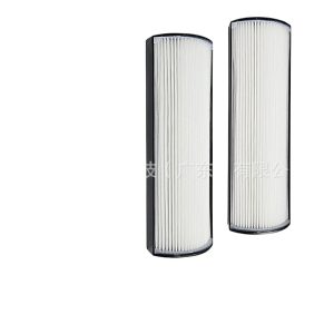 HEPA Filter Replacement for Therapure TPP440F Air Purifier Replaces TPP440 TPP540 TPP640 TPP640S
