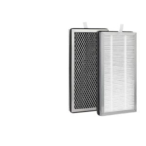 H13 HEPA Air Purifier Filter Replacement for Medify Air MA-15, Removes Dust, Pollen, Pet Dander