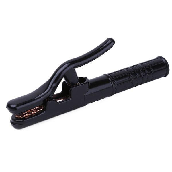 Yuepai YP-1107 Pure Copper Electrode Holder 800A Welding Clamp Non-Scalding Design - Image 3