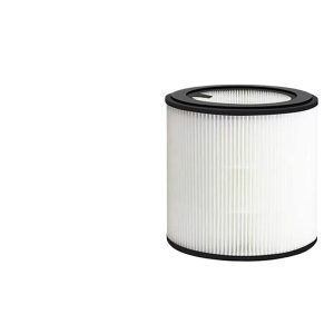 HEPA Filter Replacement Cartridge for Philips Air Purifier 800 Series, Compatible with FY0194, AC0819, 0820, 0803 Models