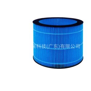 Humidifier Filter Replacement for DAEWOO J6/J6PRO Air Purifier, High Efficiency PM2.5 Filter, Certified SGS and EPA