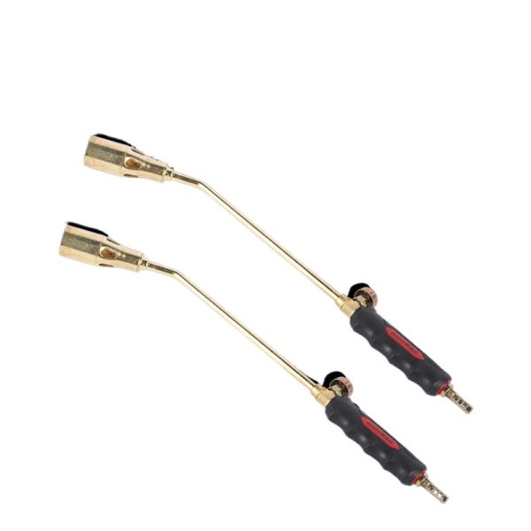 GAOXU GX-30/35/50 Butane Propane Gas Torch Single Open, Multi-Purpose Soldering Brazing Heating Torch for Home, Industrial, and BBQ Use - 이미지 3