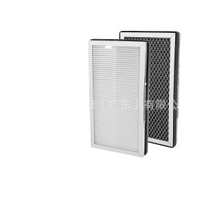 HEPA & Activated Carbon Air Purifier Filter for Medify MA-15 Air Purifier, Replaces MA-15 Filter