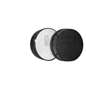 Air Purifier Filter Replacement for Levoit LV-H132 with Activated Carbon