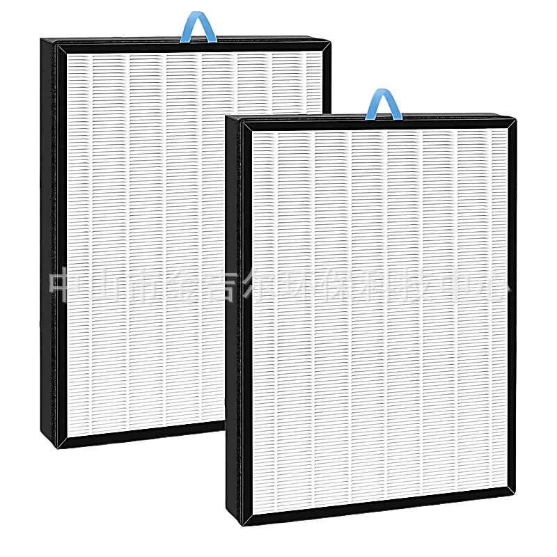 HEPA Activated Carbon Air Purifier Filter for LEVOIT EverestAir - Image 5