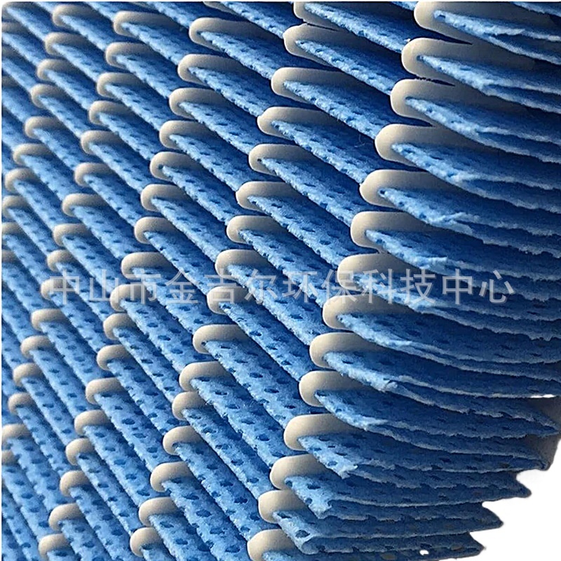 Replacement Humidifier Filter FZ-AX80MF for Sharp KI-BX70 KI-DX70 KI-EX55 KI-FX75 KI-GX75 Air Purifier (OEM Certified, SGS & EPA Verified) - Image 2