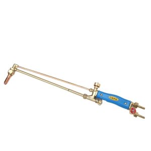 GAOXU All-Copper Suction-Type Cutting Torch, High-End Oxygen-Acetylene Gas Cutting Gun, G01-30/G01-100