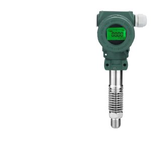 Explosion-Proof High-Temperature Pressure Transmitter (0.00-60MPa), SD-2088YR, LCD Display, High Precision, Anti-Interference, Anti-Shock, Customizable