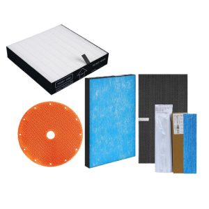 Air Purifier Filter KAFP080B4 KAC017A4 KAFP029A4 for Daikin Air Purifier Replaces KAFP080B4