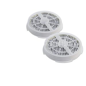 Active Carbon Filter GL-2103 (2-Pack) for SHENGDELONG Systems, Replaces RIGOGLIOSO JINPUS MELEDEN Houzetek/SY900S Filter
