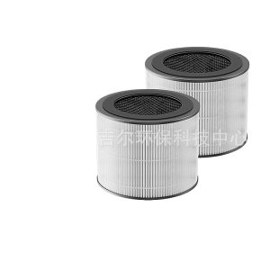 Replacement Air Purifier Filter for Toshiba CAF-Z40US, CAF-Z45US, Compatible with Dreo DR-HAP002
